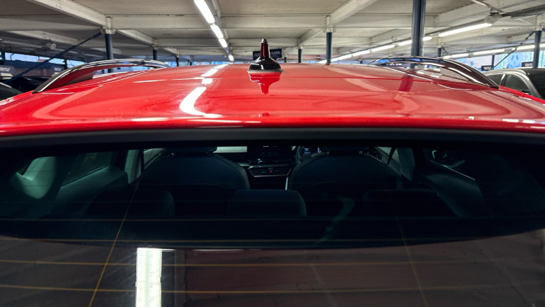 CUPRA Formentor 1.5 TSI 150 V1 5dr DSG Petrol Estate